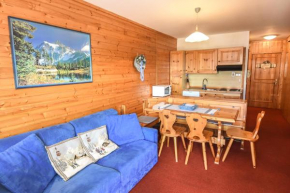 Отель Appartamenti Dolomiti con wellness  Кавалезе